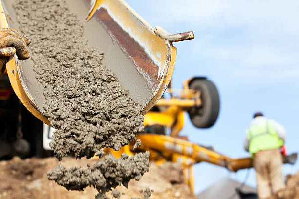 Best Affordable Concrete Contractor  in USA